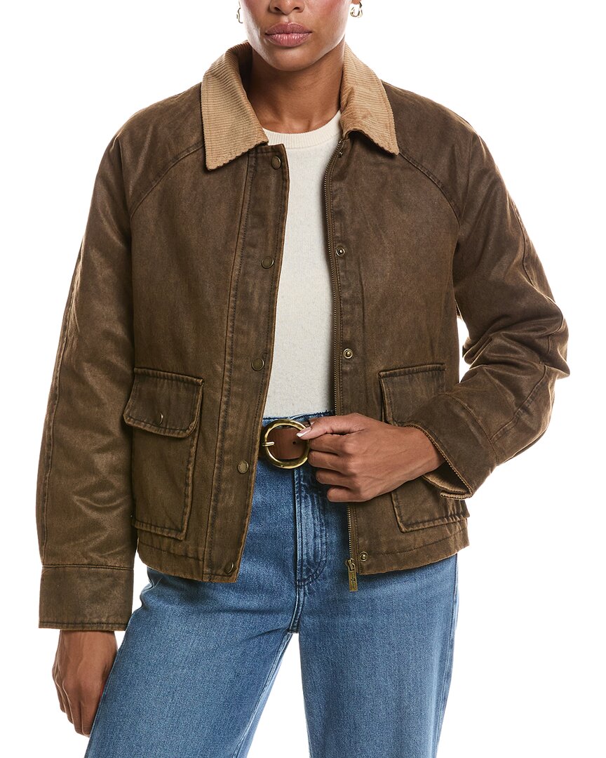 Chaqueta