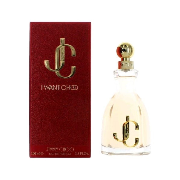 Perfume de mujer eau de parfum 3,3 oz