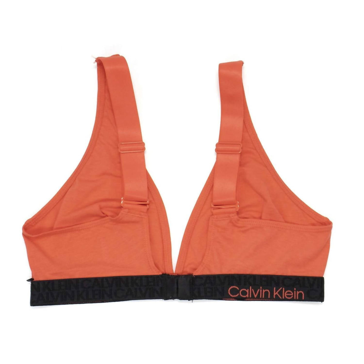 Bralette de mujer color rosado