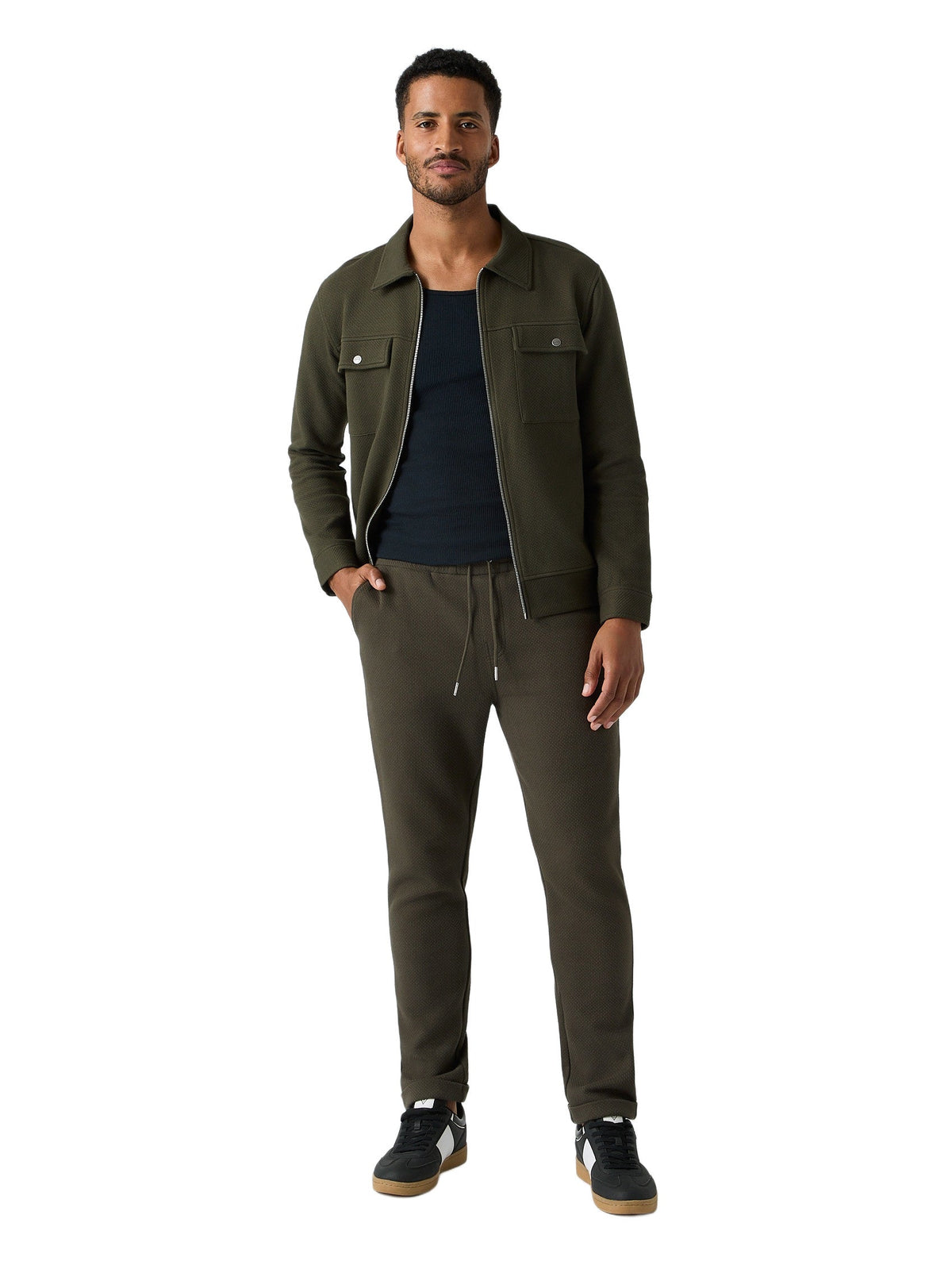 Pantalón deportivo