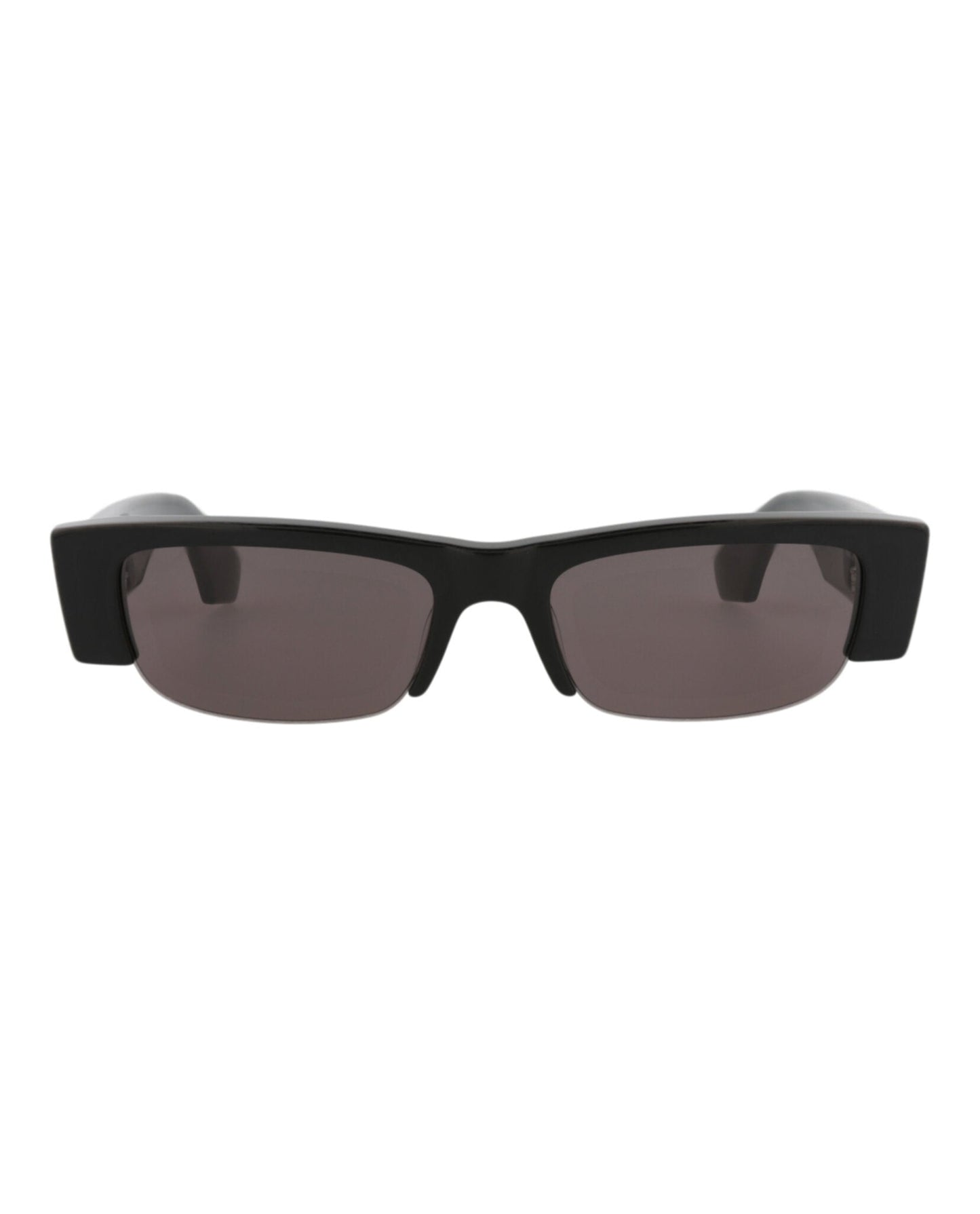 Gafas de sol de acetato de montura cuadrada