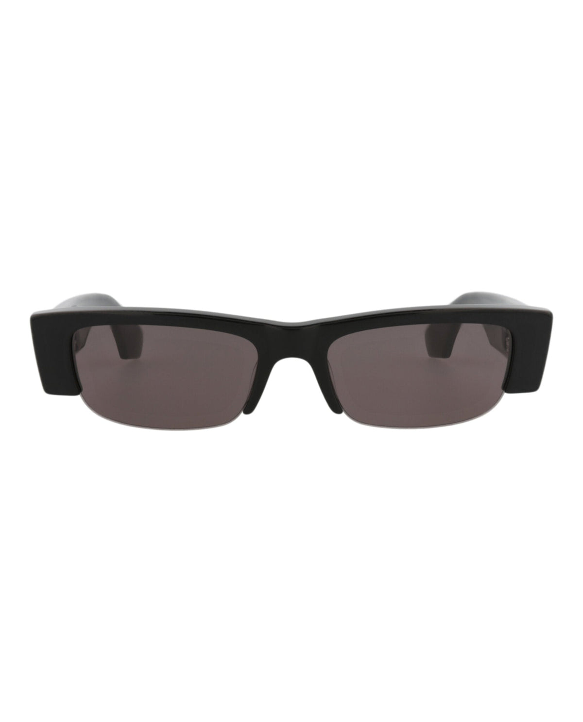 Gafas de sol de acetato de montura cuadrada