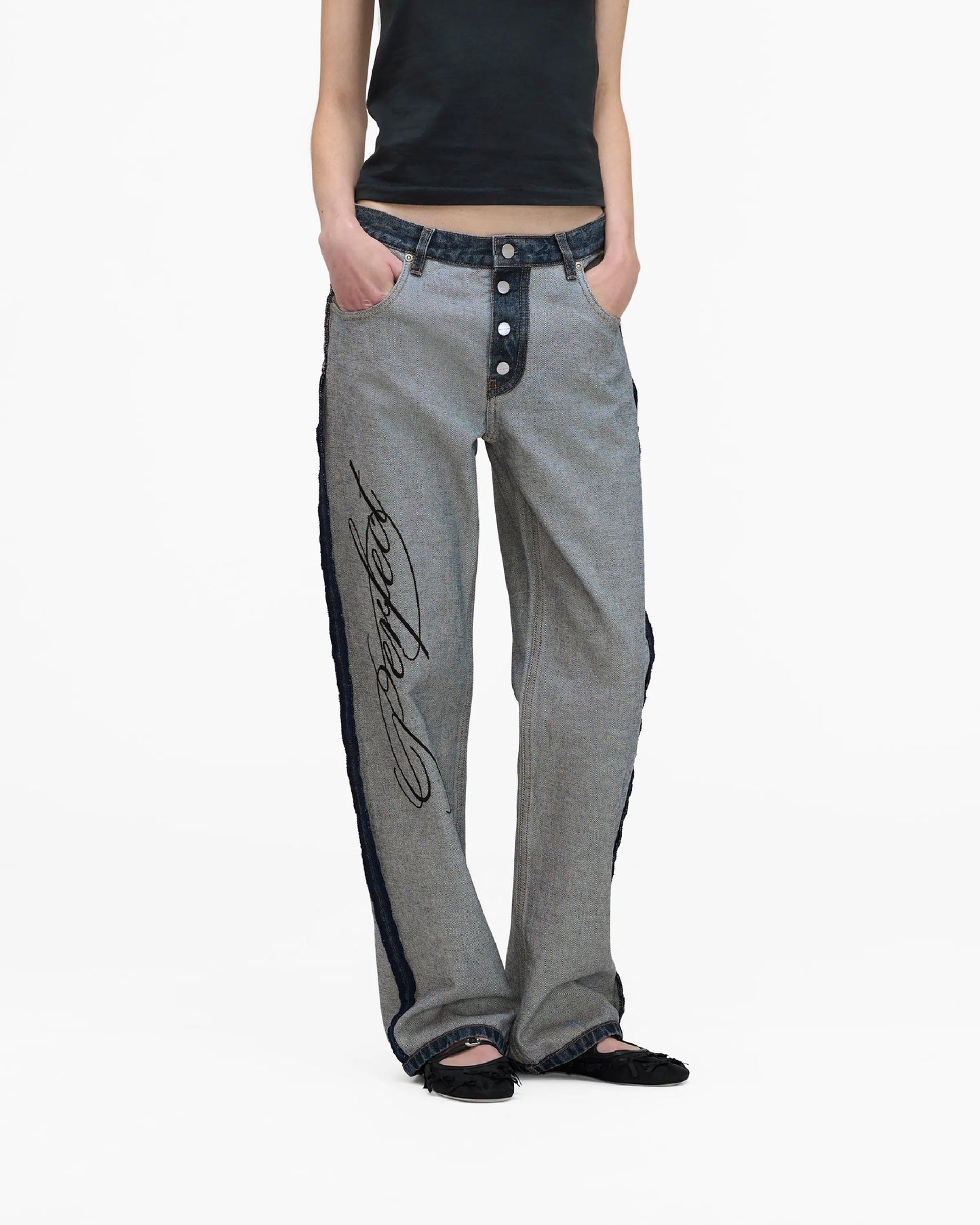 Jean