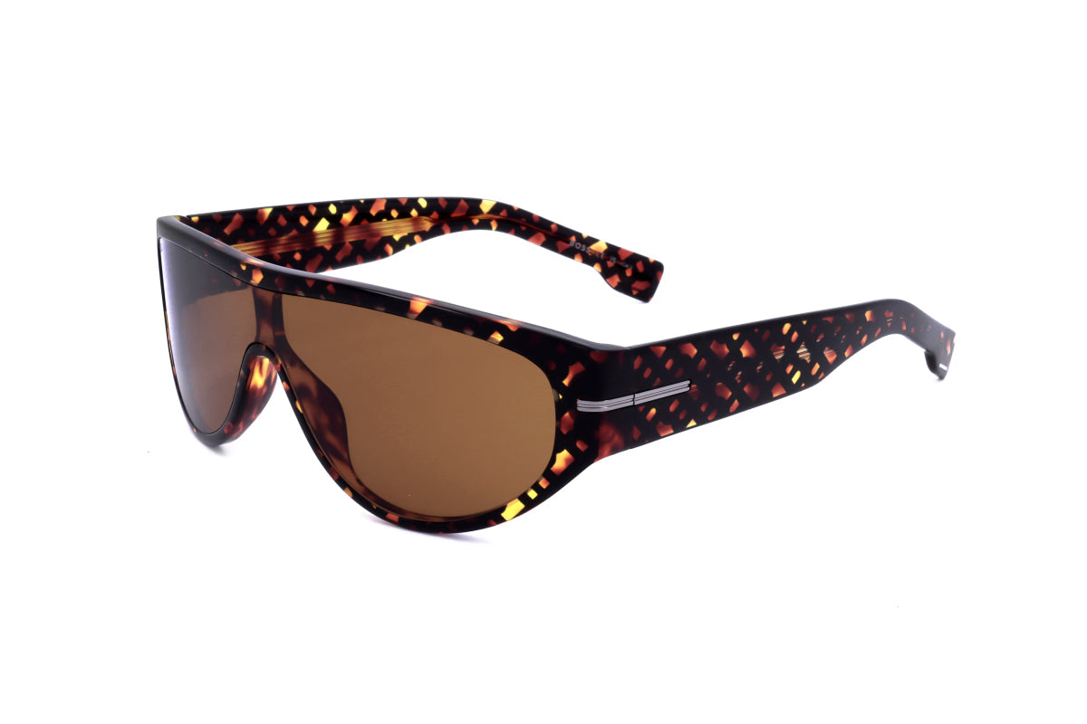 Gafas color café