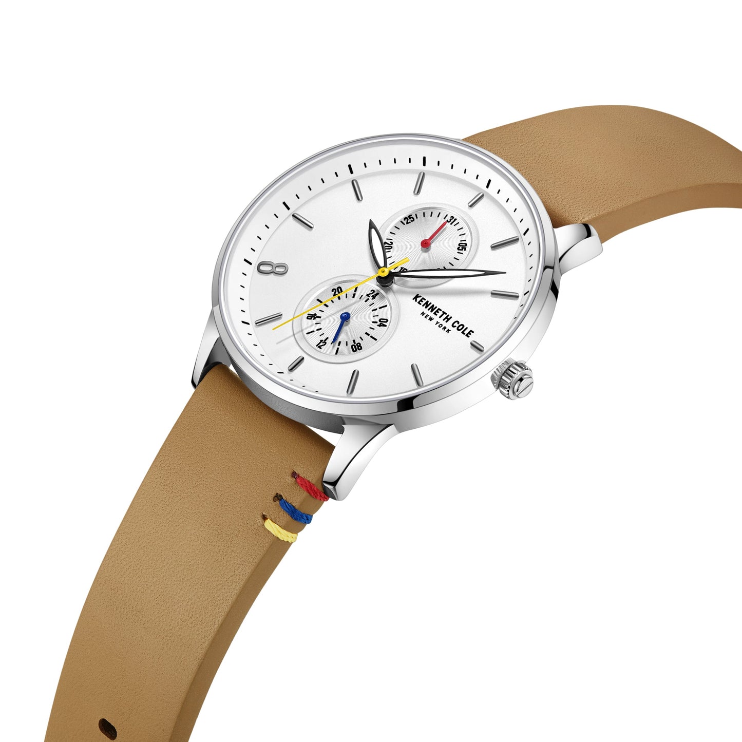 Reloj de hombre
