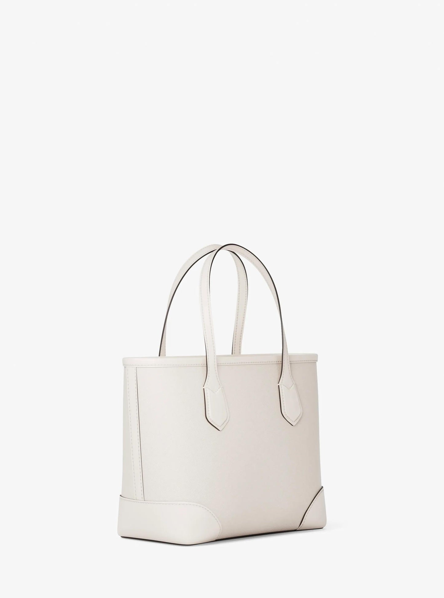 Bolso tote de cuero