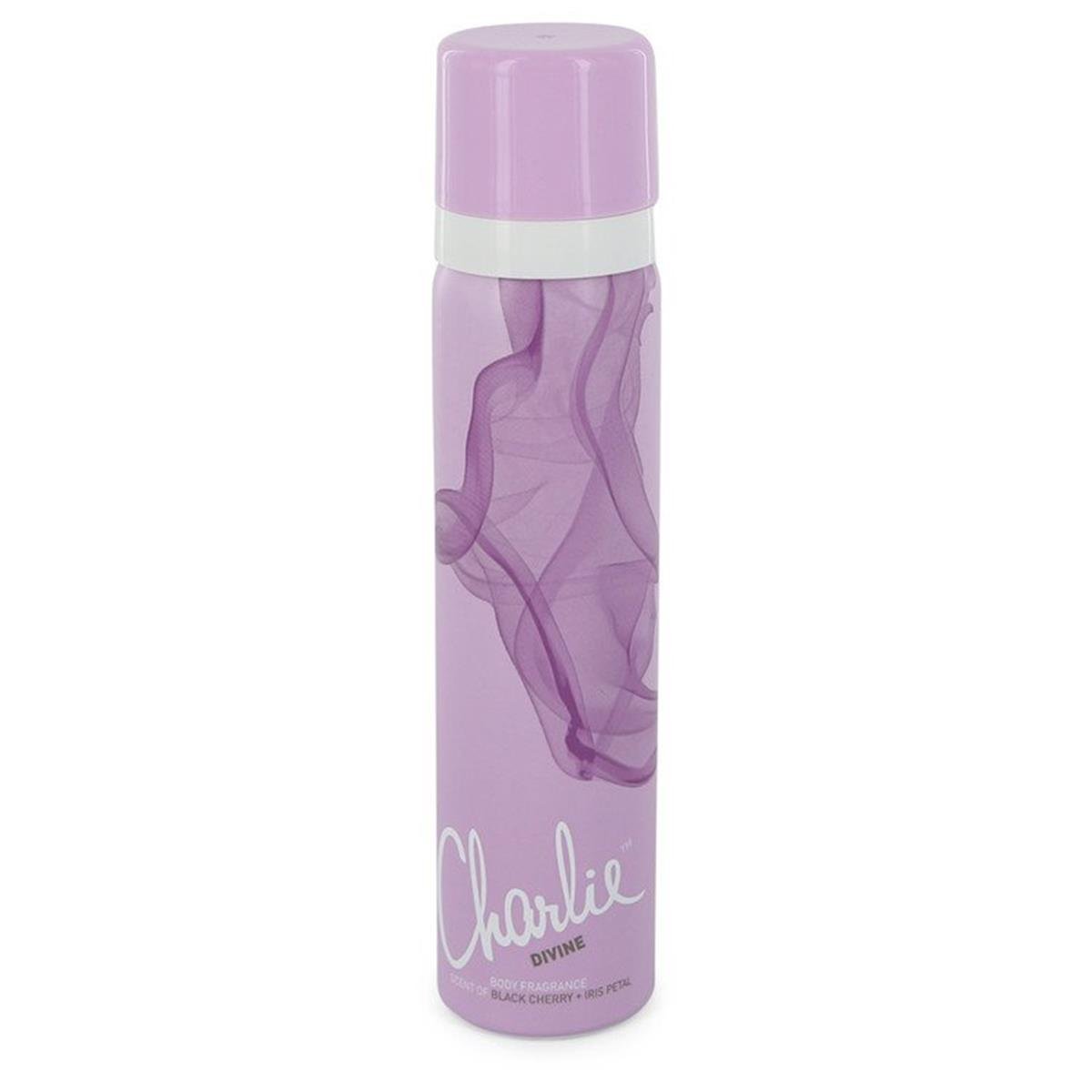 Bruma corporal de mujer 2,5 oz