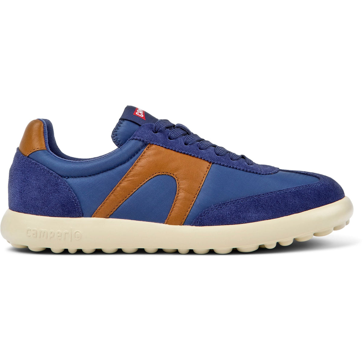 Tenis de hombre