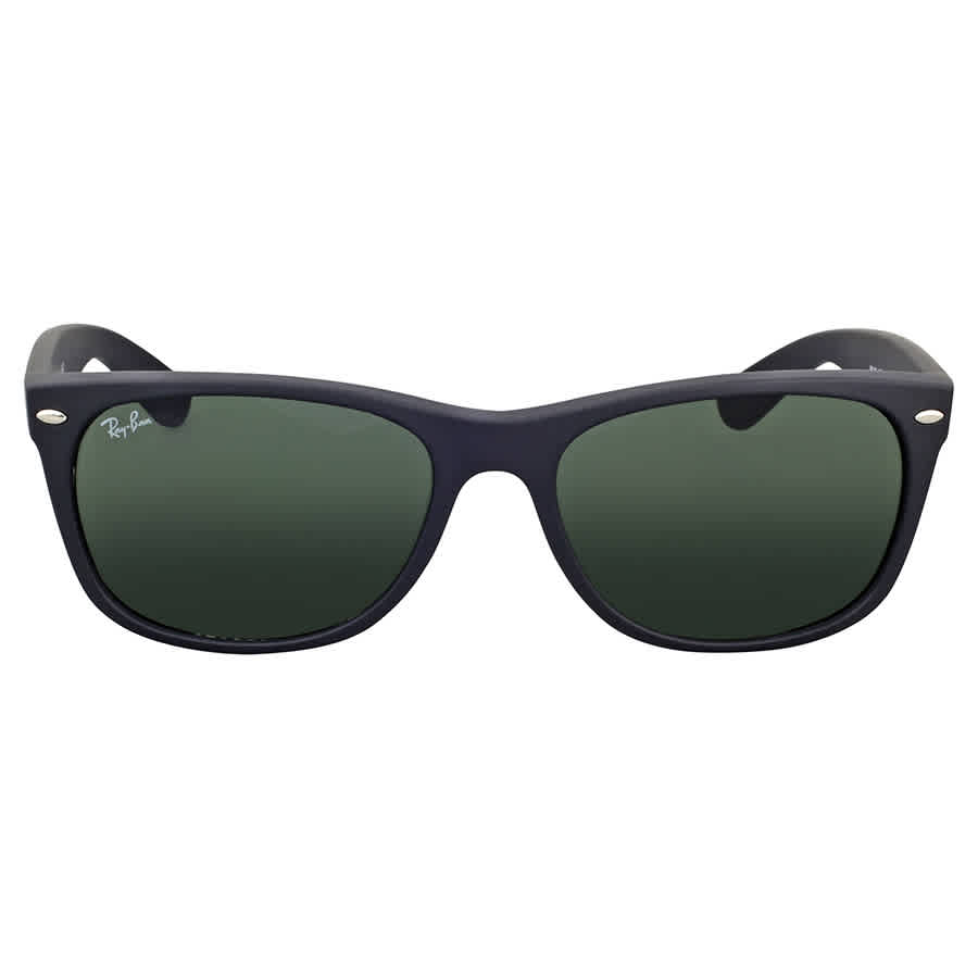Gafas de sol unisex color verde