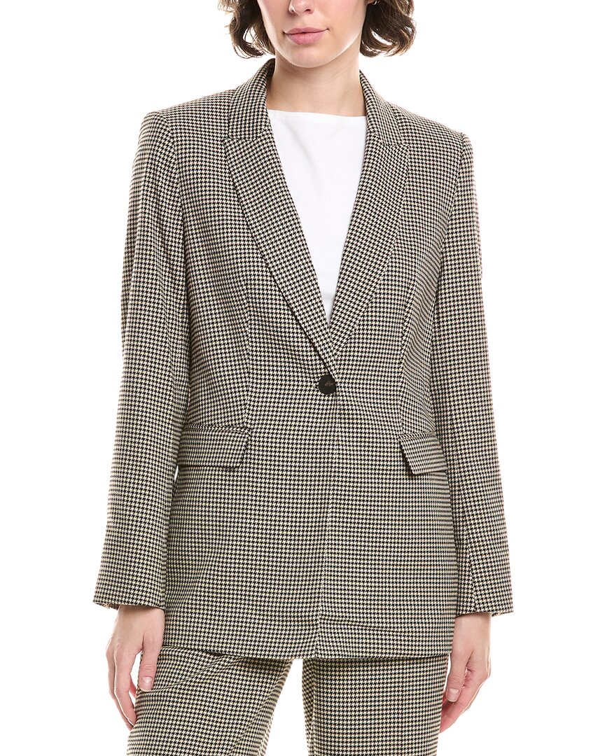 Chaqueta
