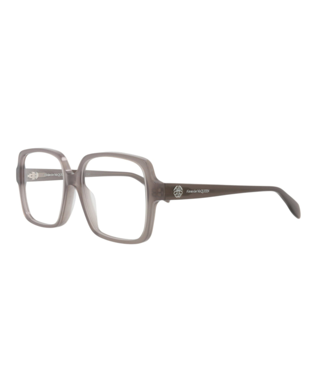 Montura para gafas de acetato de montura cuadrada
