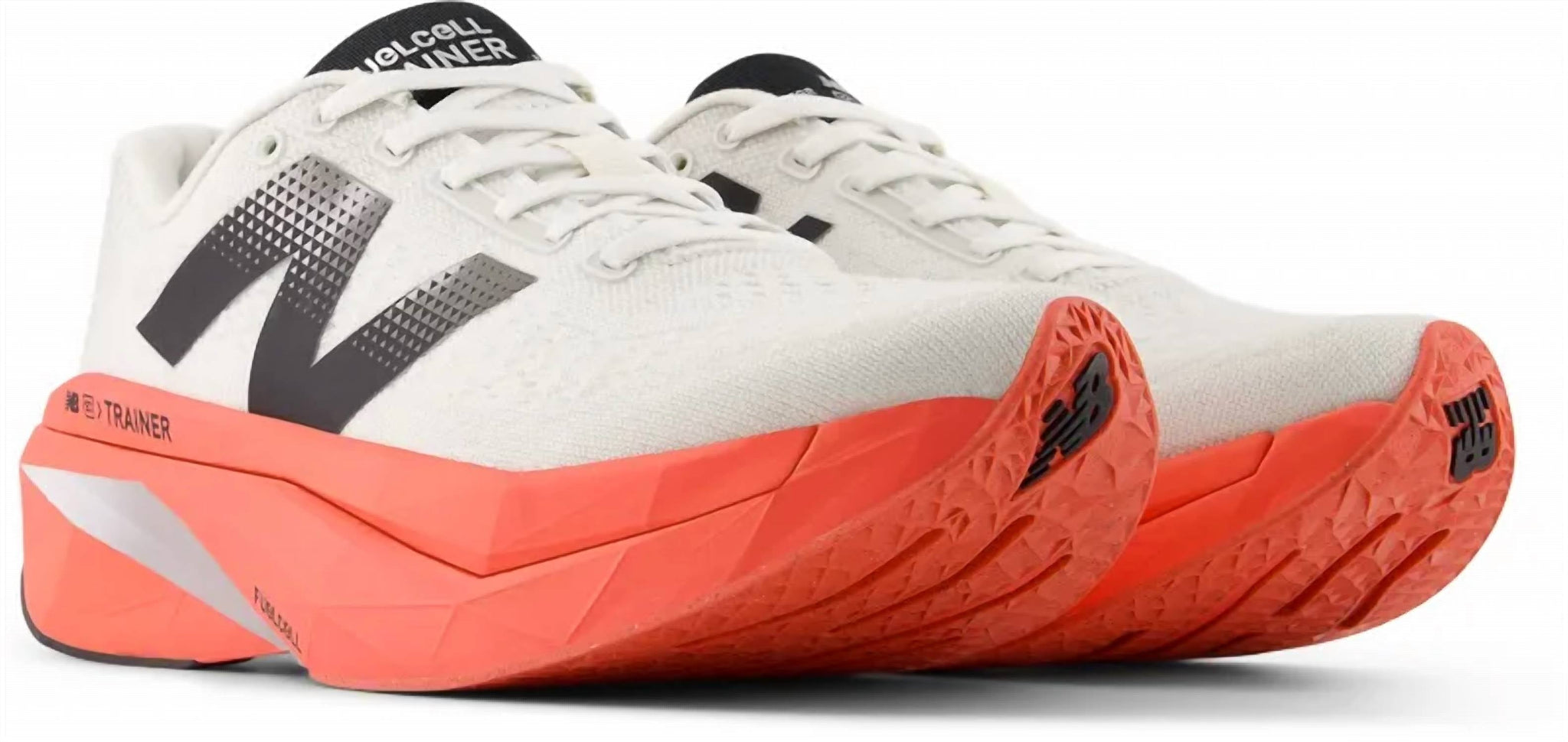 Tenis de hombre color rojo