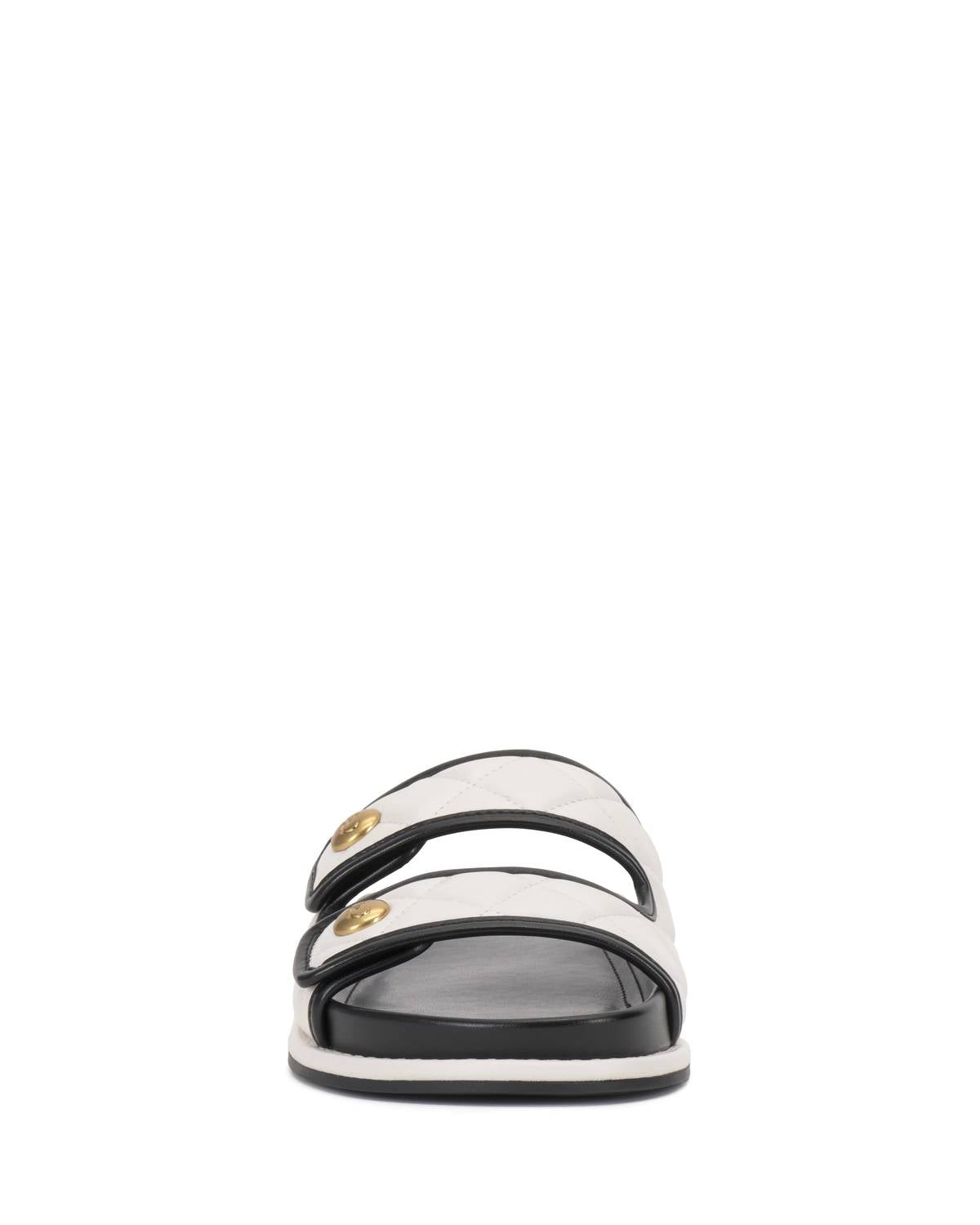 Sandalias de mujer color negro