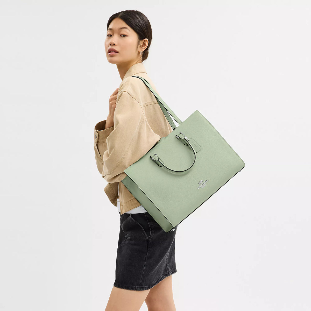 Bolso tote