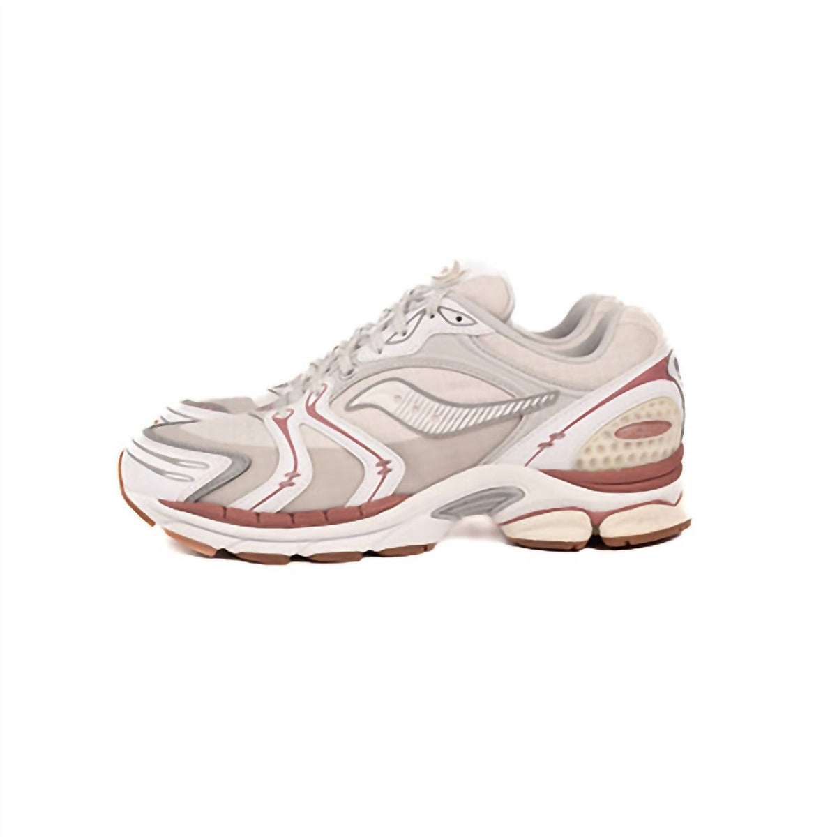 Tenis de hombre