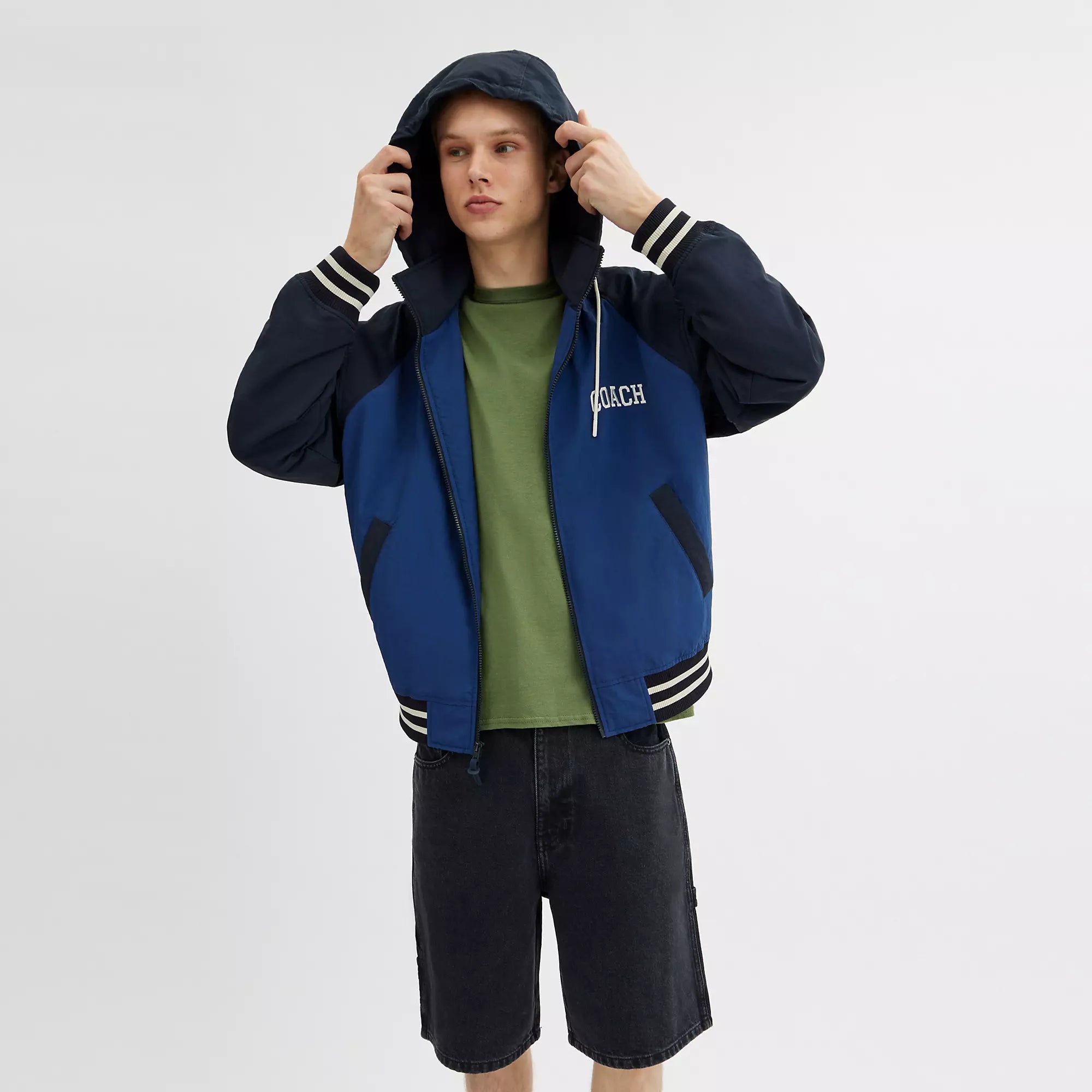 Chaqueta