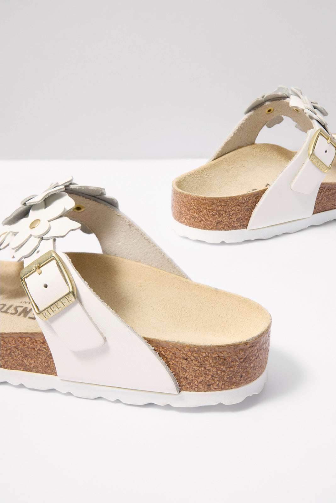 Sandalias de mujer