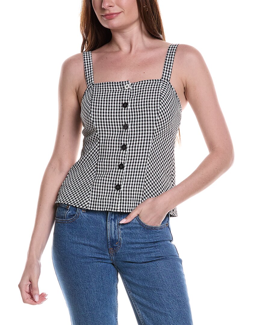 Camiseta sin mangas
