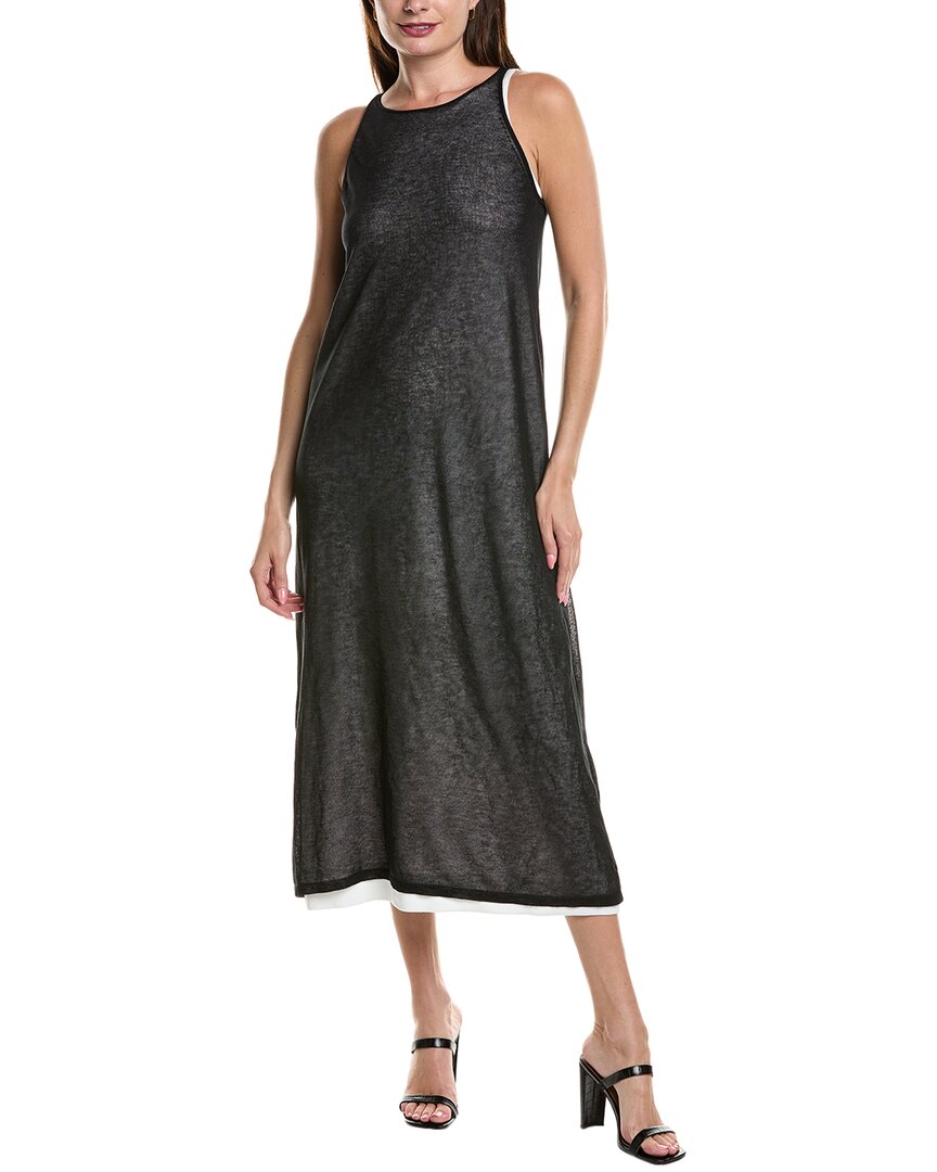 Vestido largo