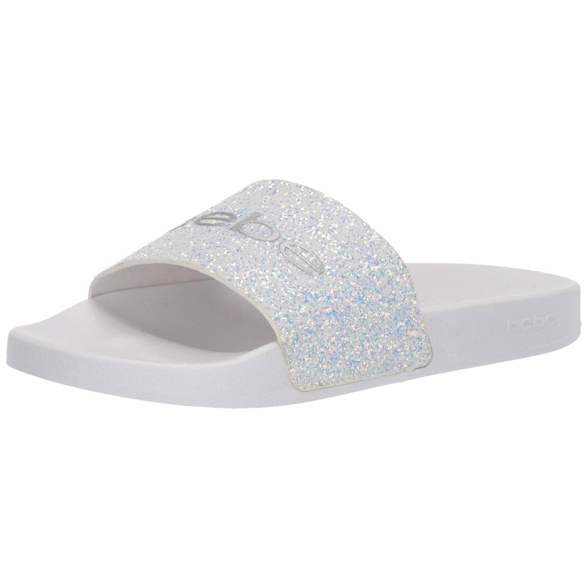 Calzado de mujer color blanco