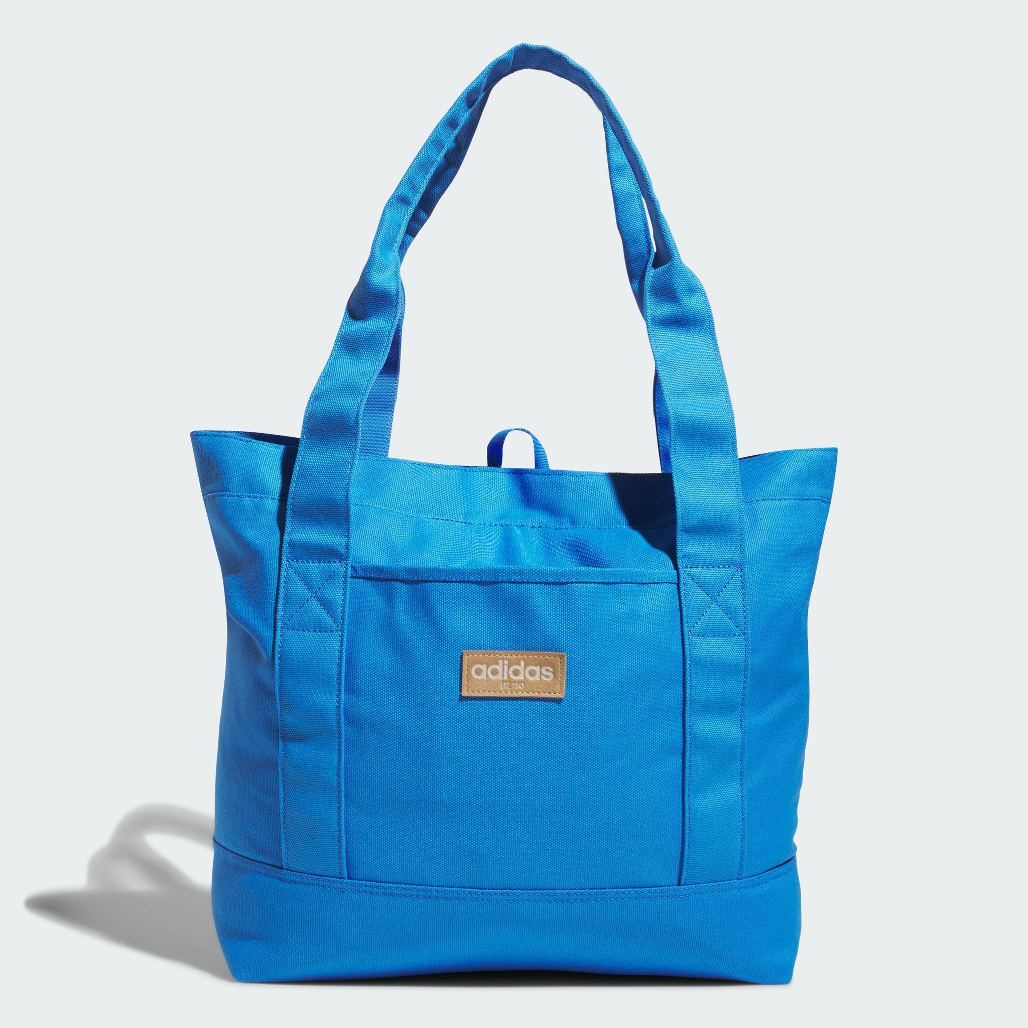 Bolso tote de lona