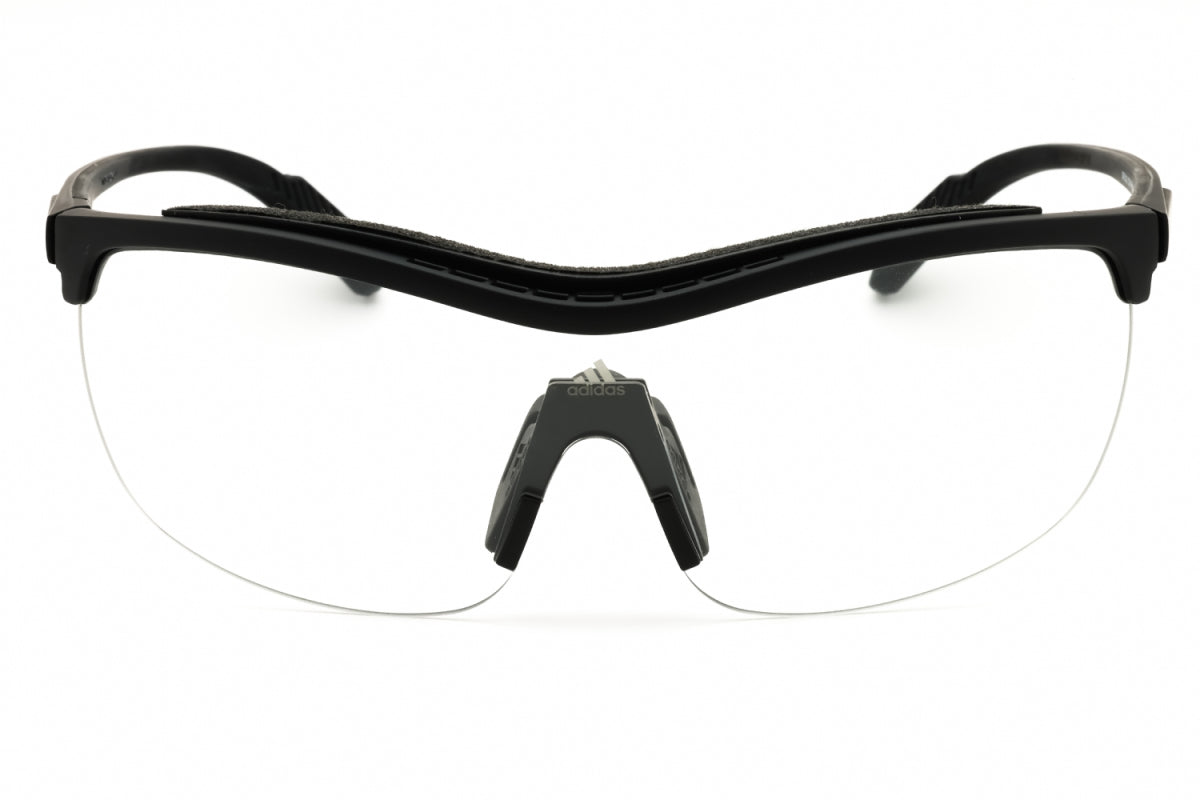 Gafas color negro