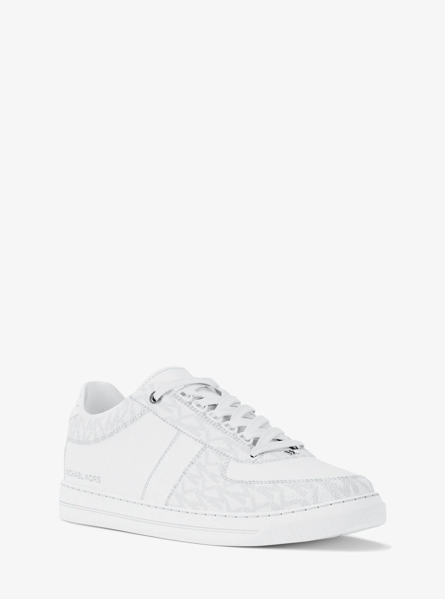 Tenis de cuero