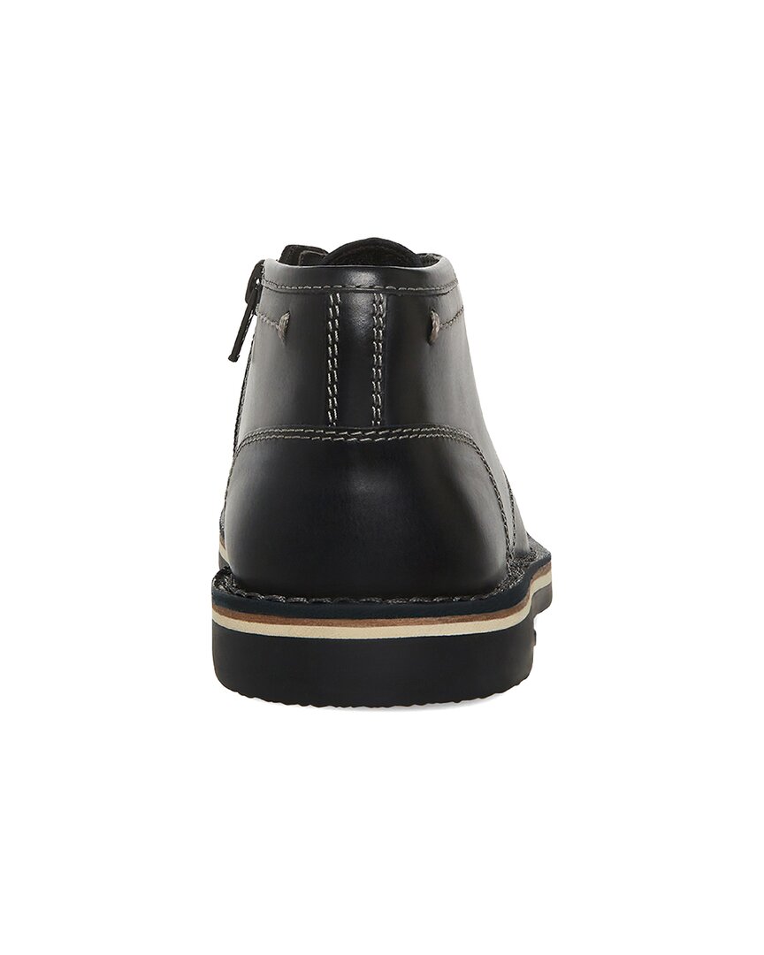Botas de cuero