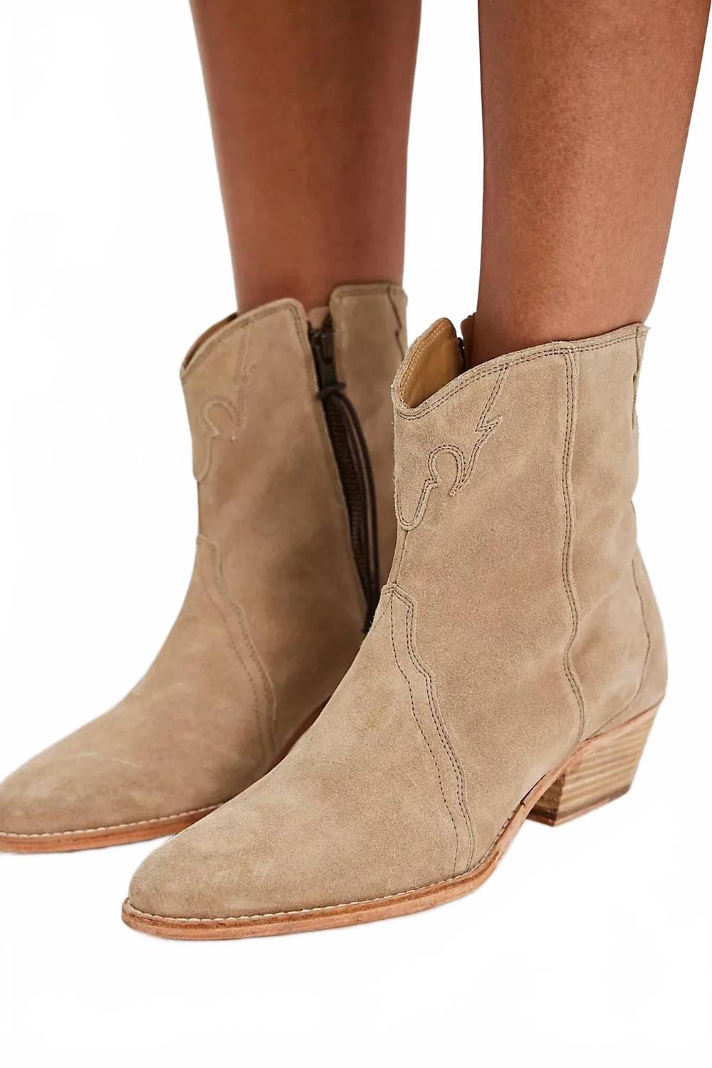 Botas de mujer