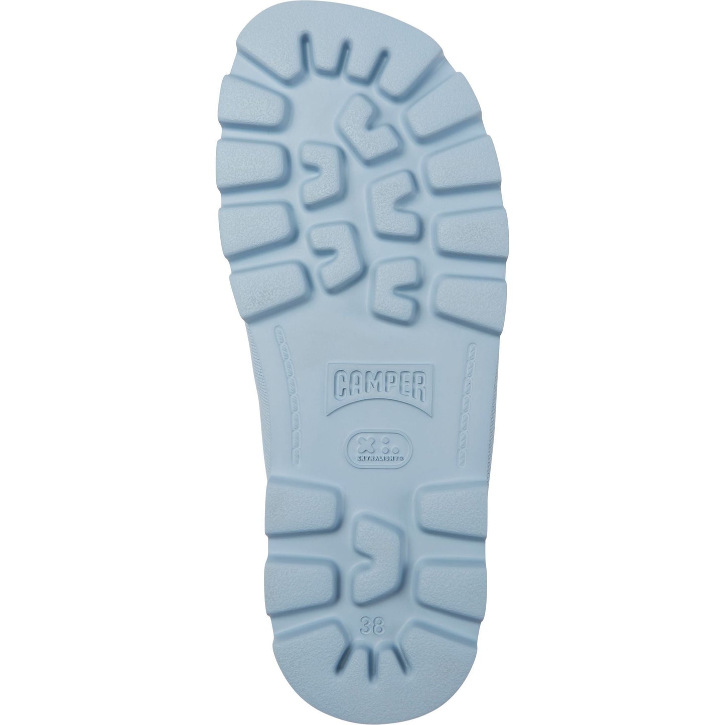 Sandalias de mujer