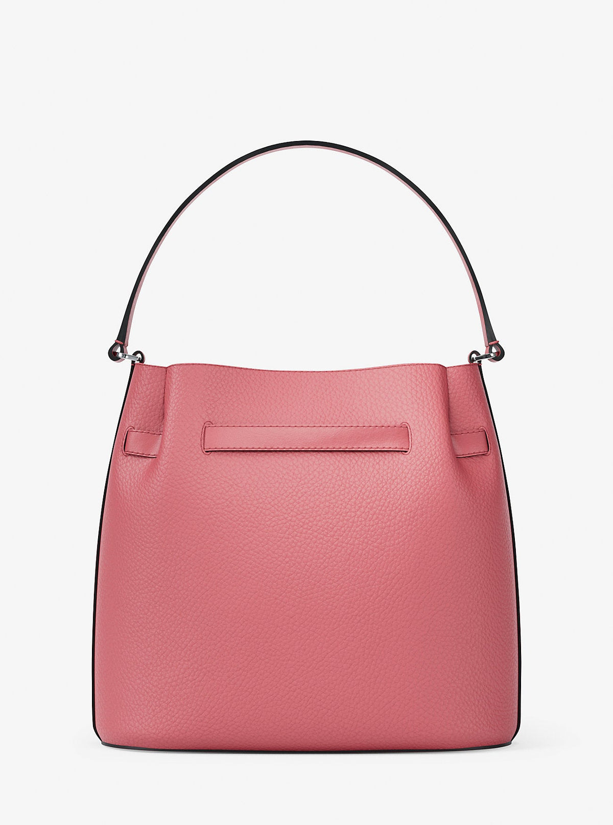 Bolso cruzado de cuero