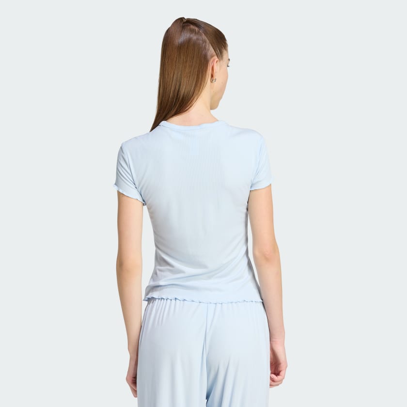 Camiseta para bebé