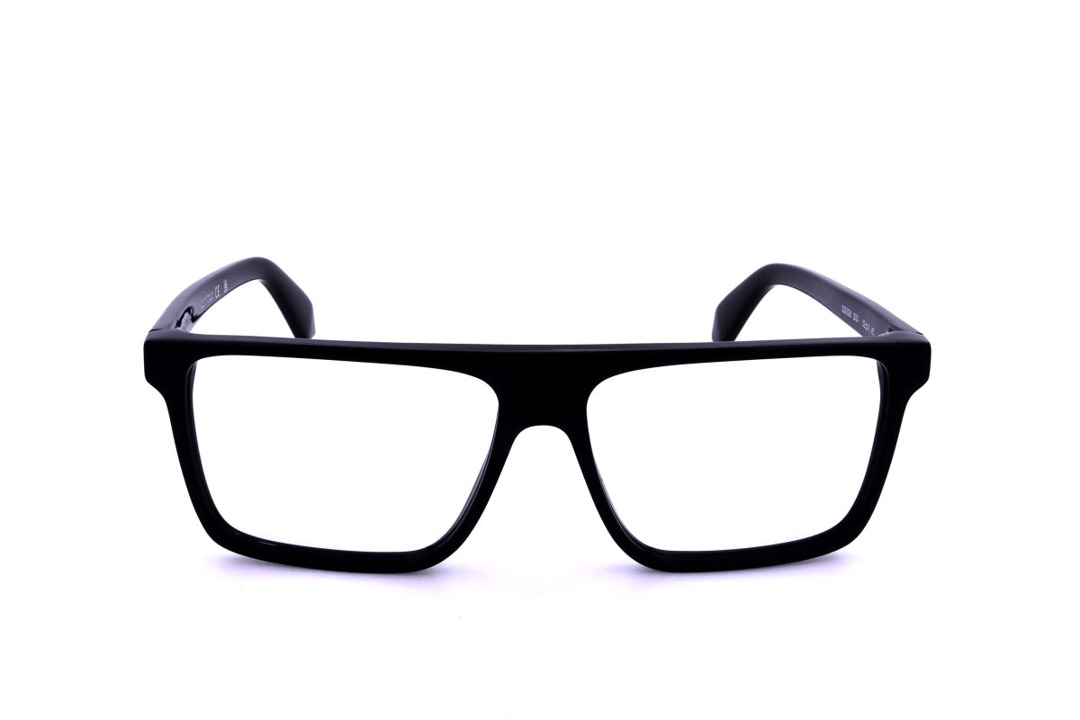 Gafas 54 mm color negro