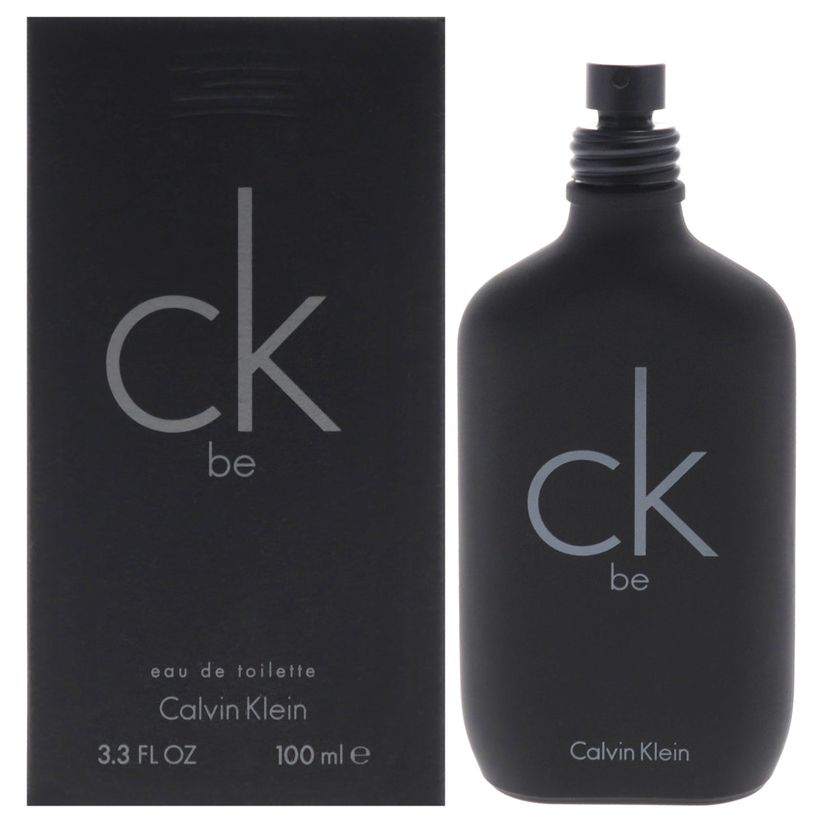 Perfume unisex eau de toilette 3,3 oz