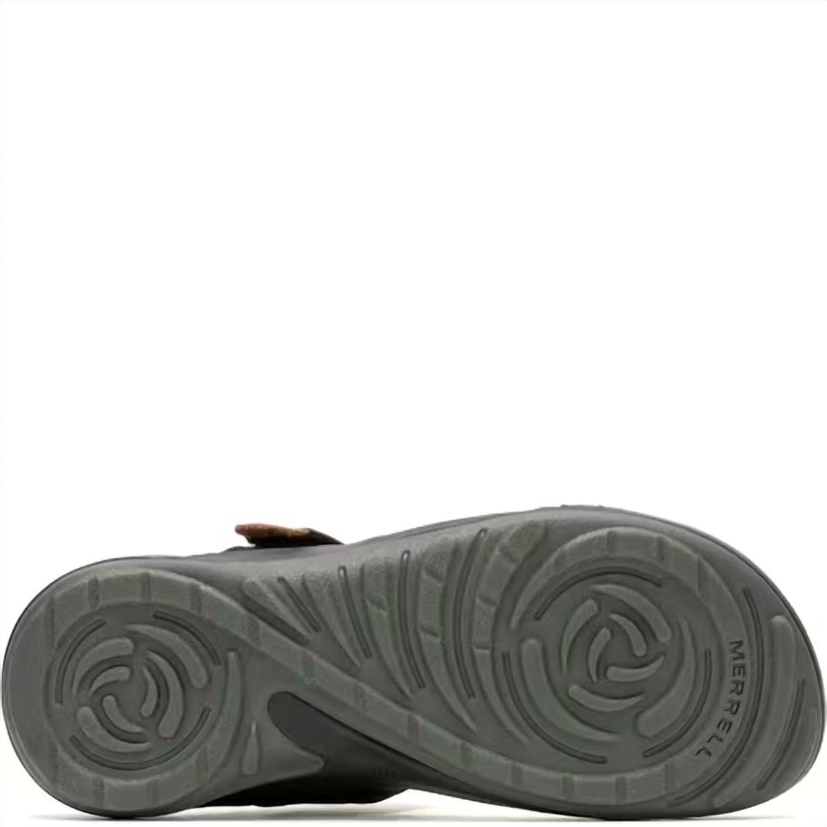 Sandalias de mujer color negro