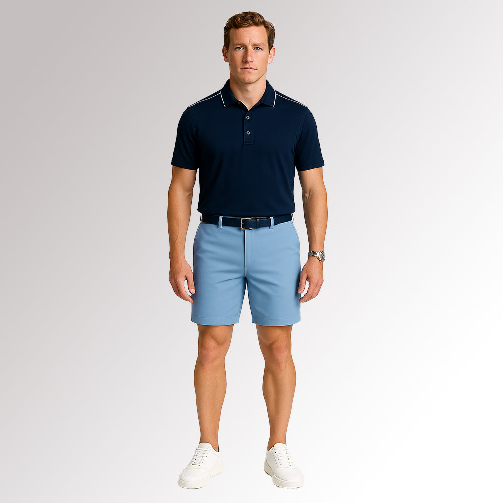 Short de hombre
