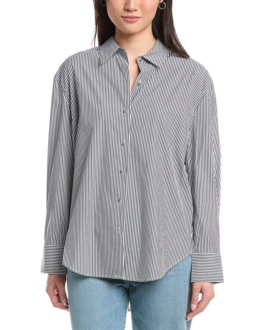 Camisa a rayas