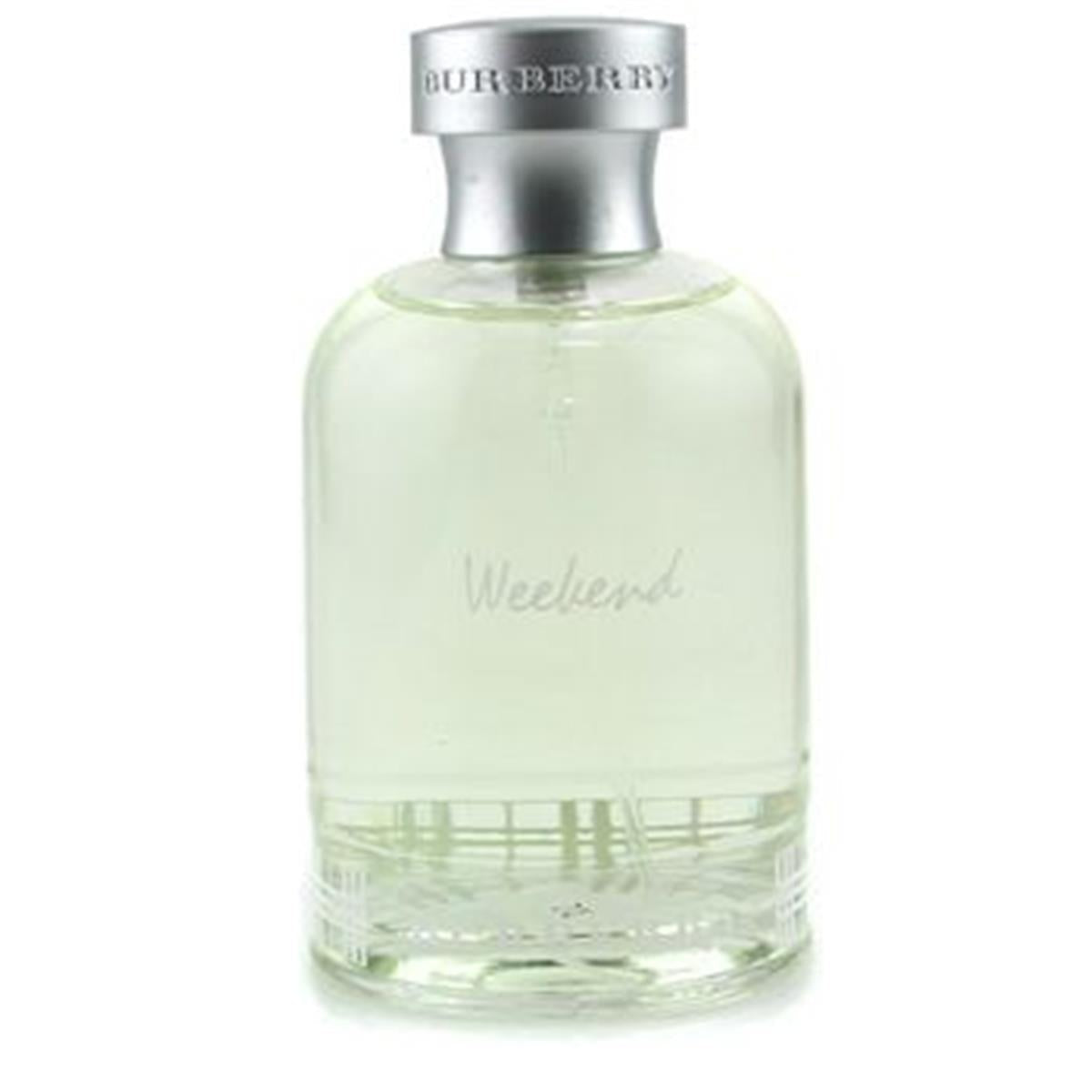 Perfume de hombre eau de toilette 3,3 oz