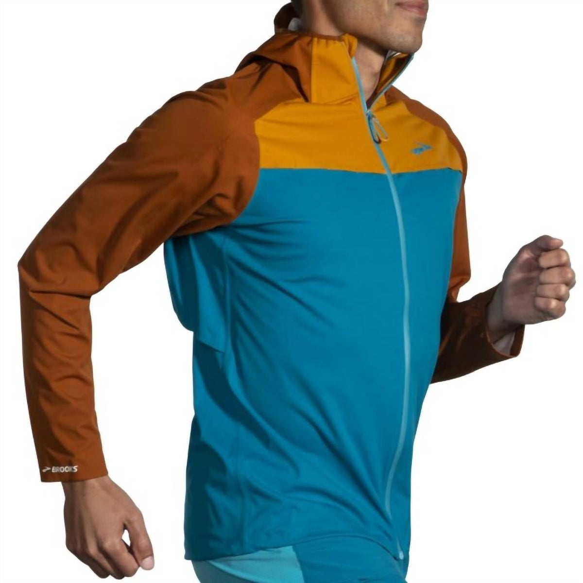 Chaqueta impermeable