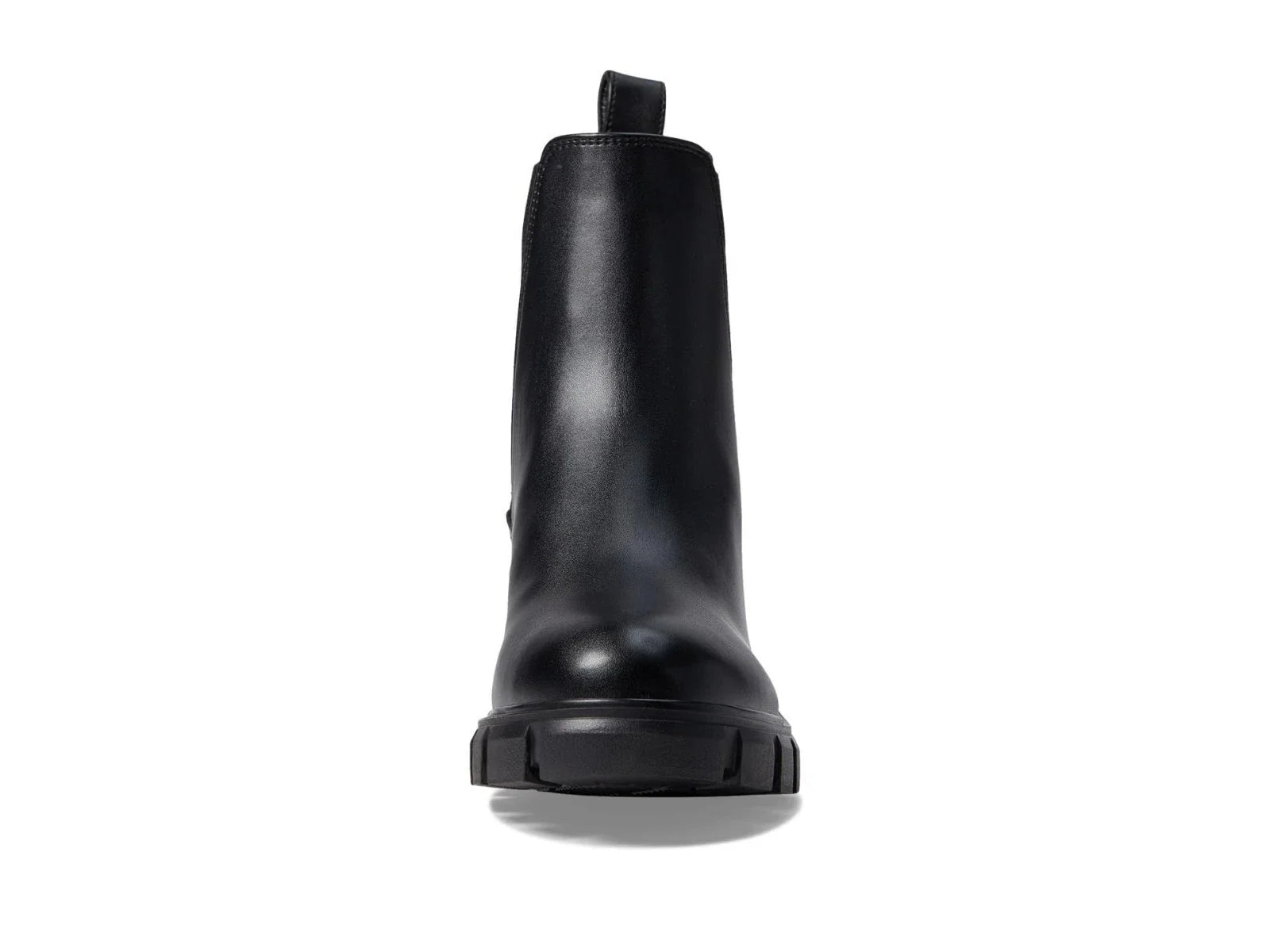 Botas de mujer color negro