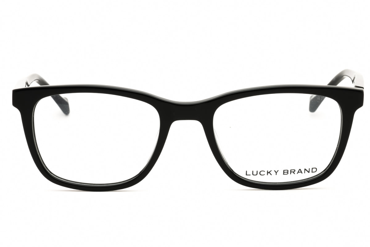 Gafas 51 mm color negro