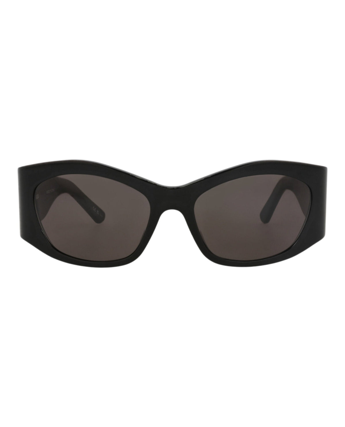 Gafas de sol de acetato de montura cuadrada