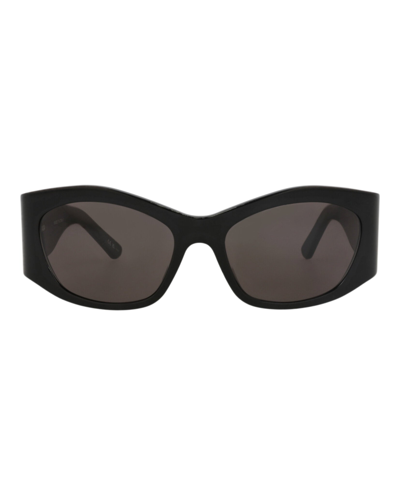 Gafas de sol de acetato de montura cuadrada