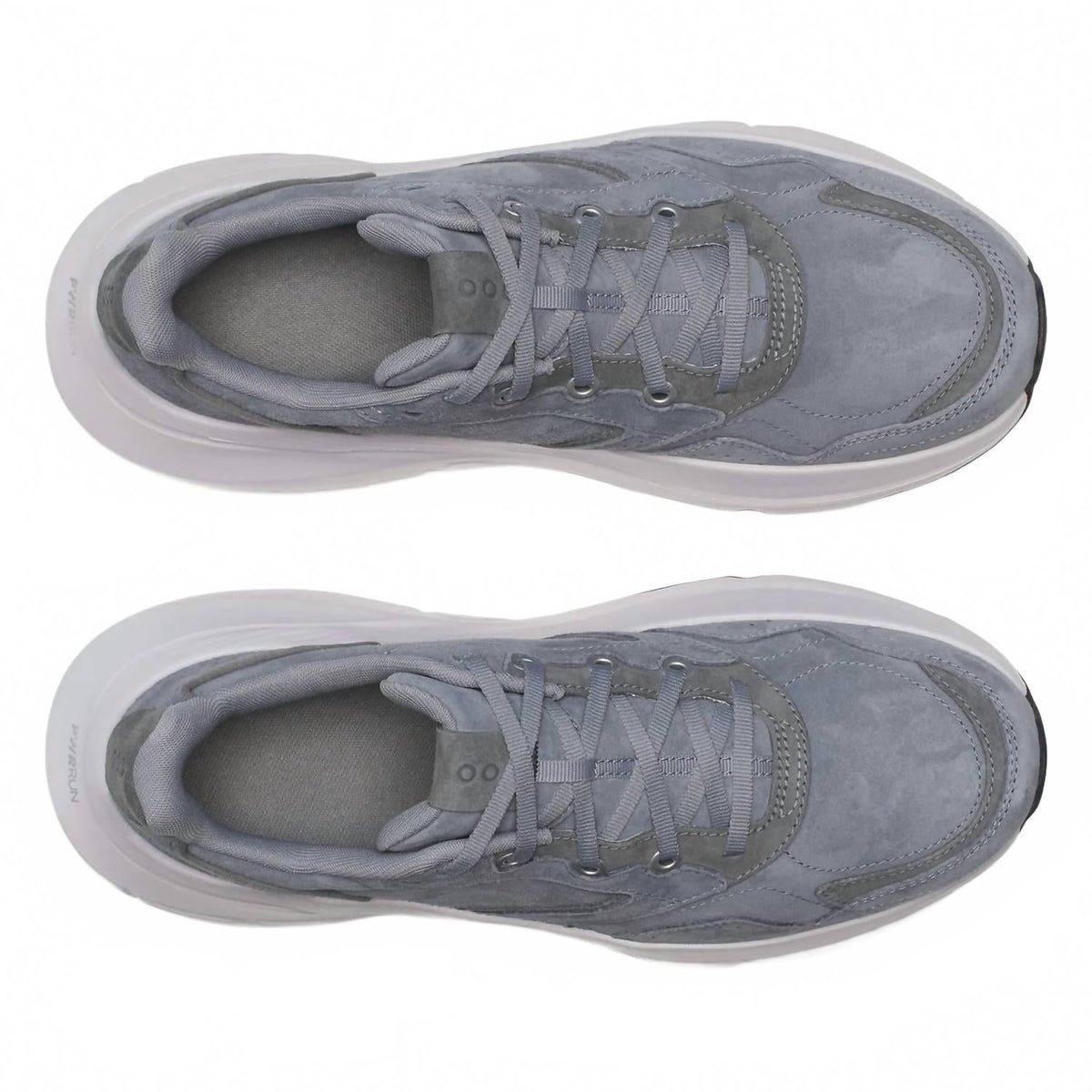 Tenis para correr de hombre