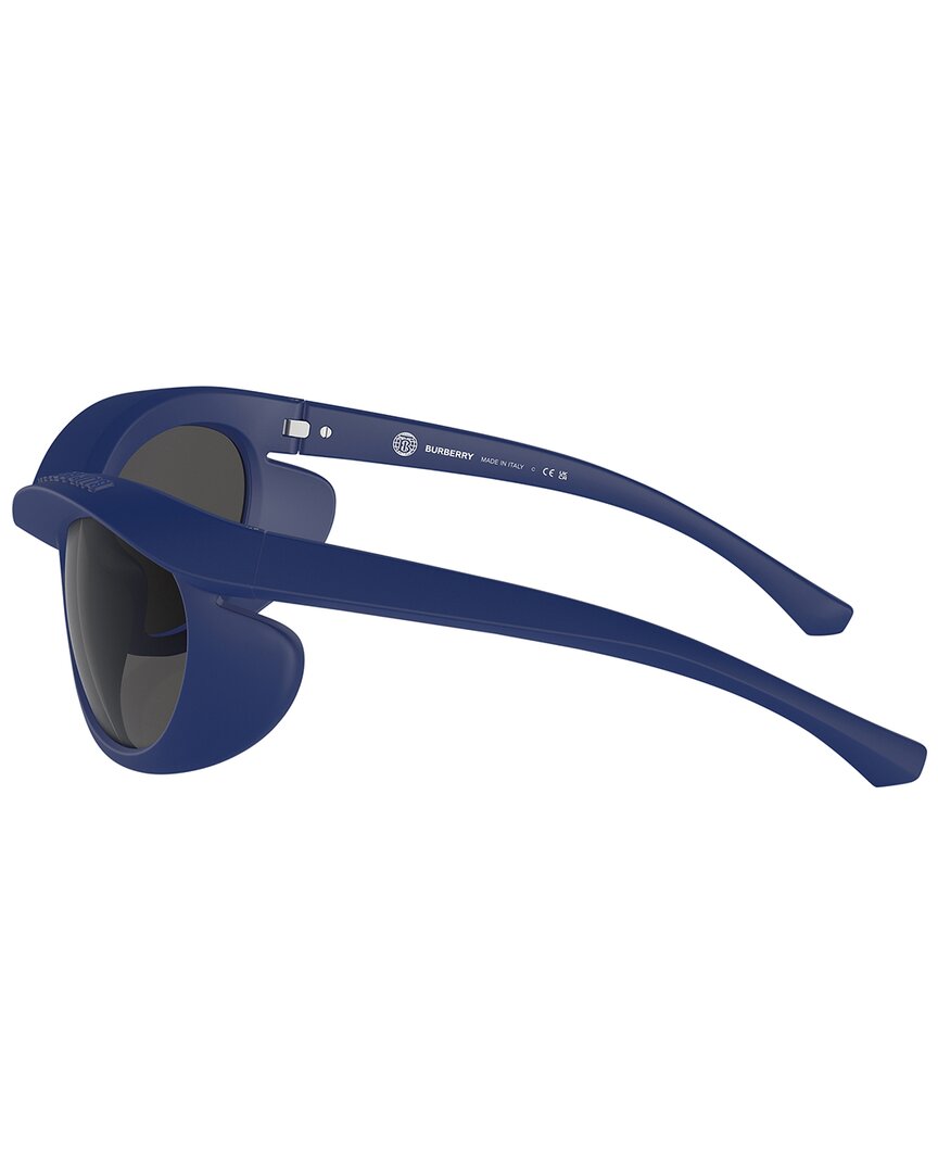 Gafas de sol de mujer 66 mm