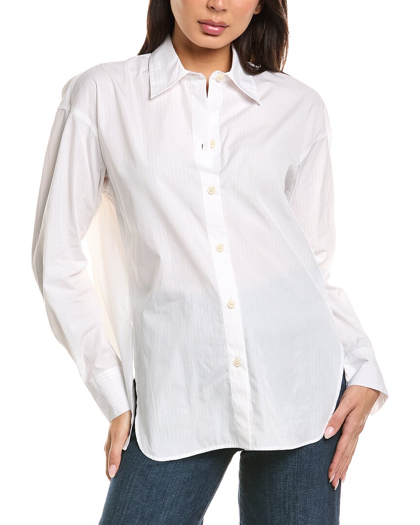 Camisa a rayas