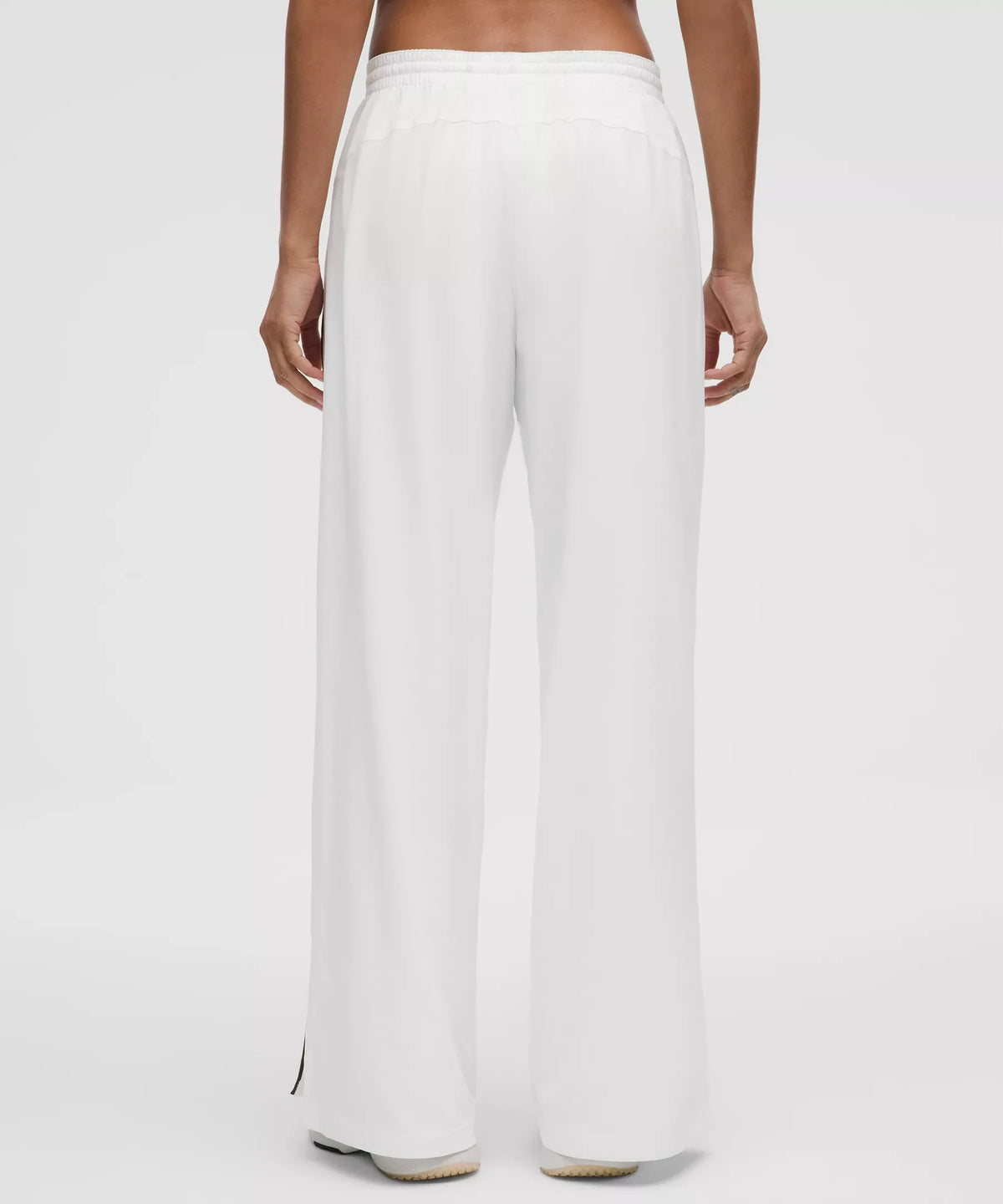 Pantalón de pierna ancha