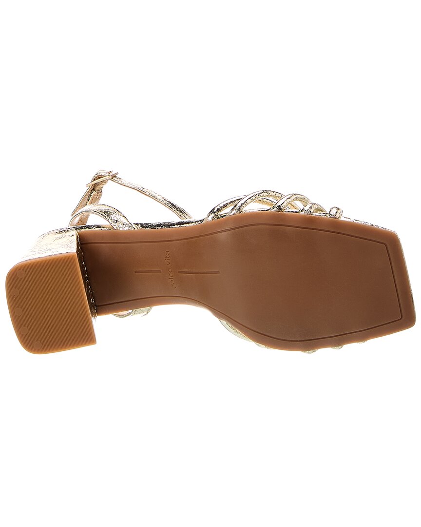 Sandalias