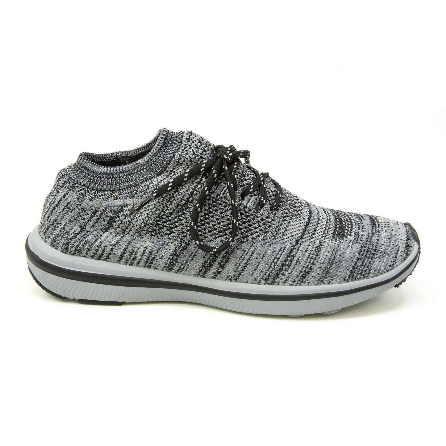 Tenis de mujer color negro