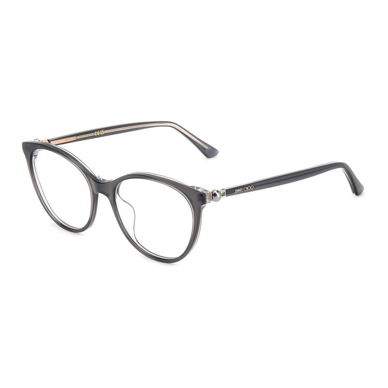 Gafas 53 mm color gris